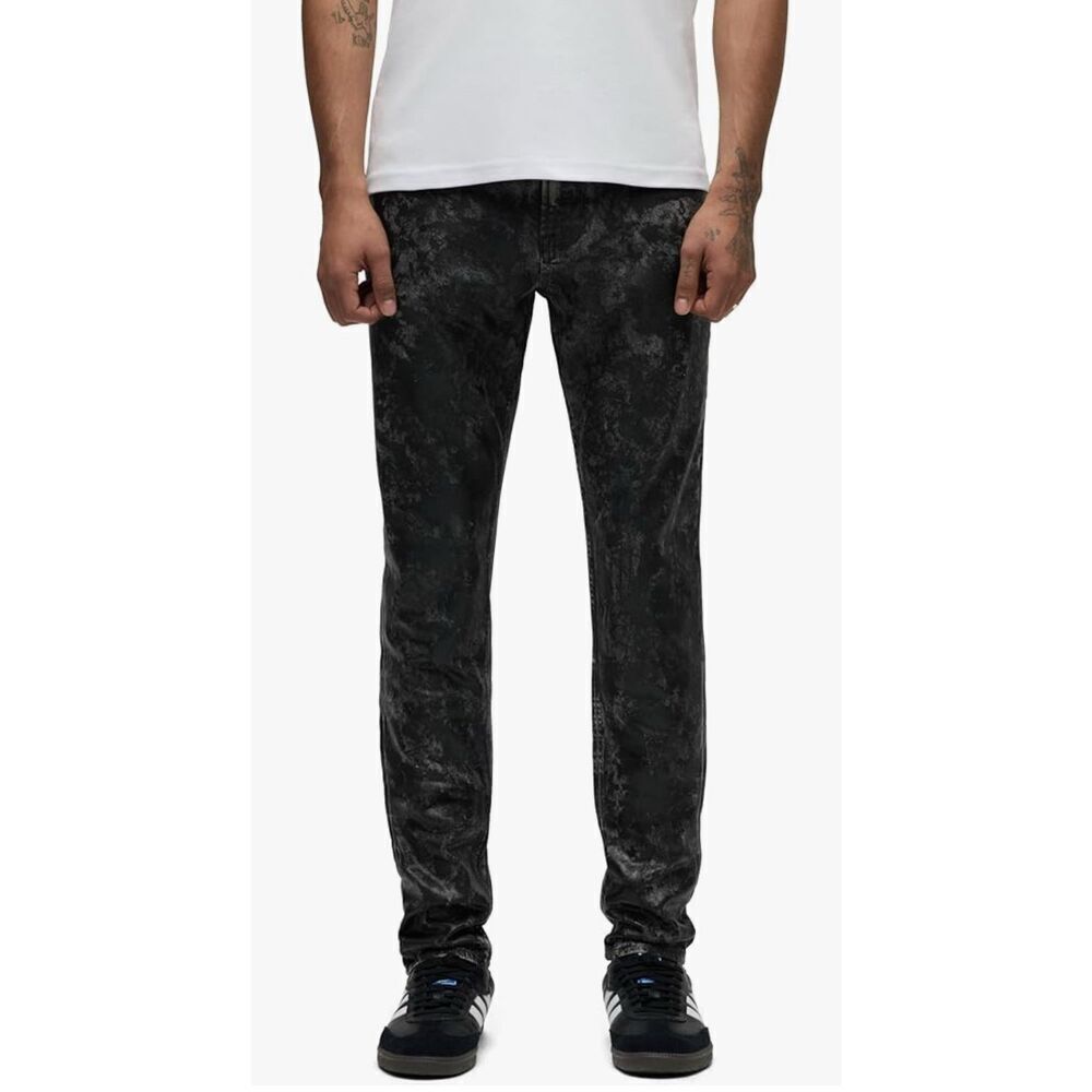Hudson Men Zack Skinny Jean 40x34